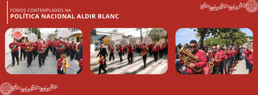 Lyra dos Conspiradores é contemplada no Edital de Subsídio PNAB Macaé